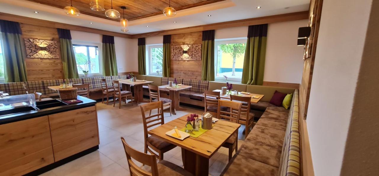 Landgasthof Entenwirt Tarsdorf Εξωτερικό φωτογραφία