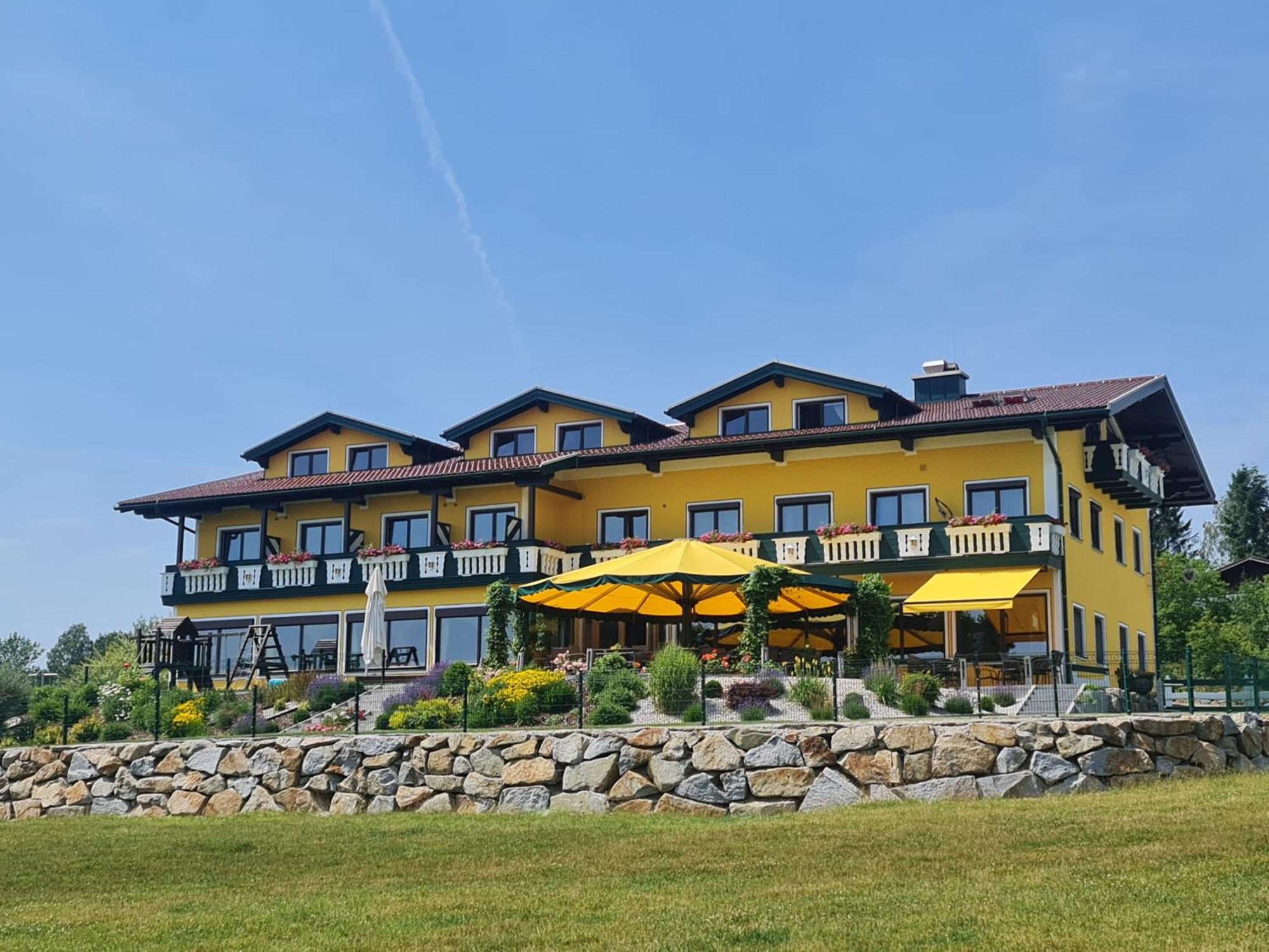 Landgasthof Entenwirt Tarsdorf Εξωτερικό φωτογραφία