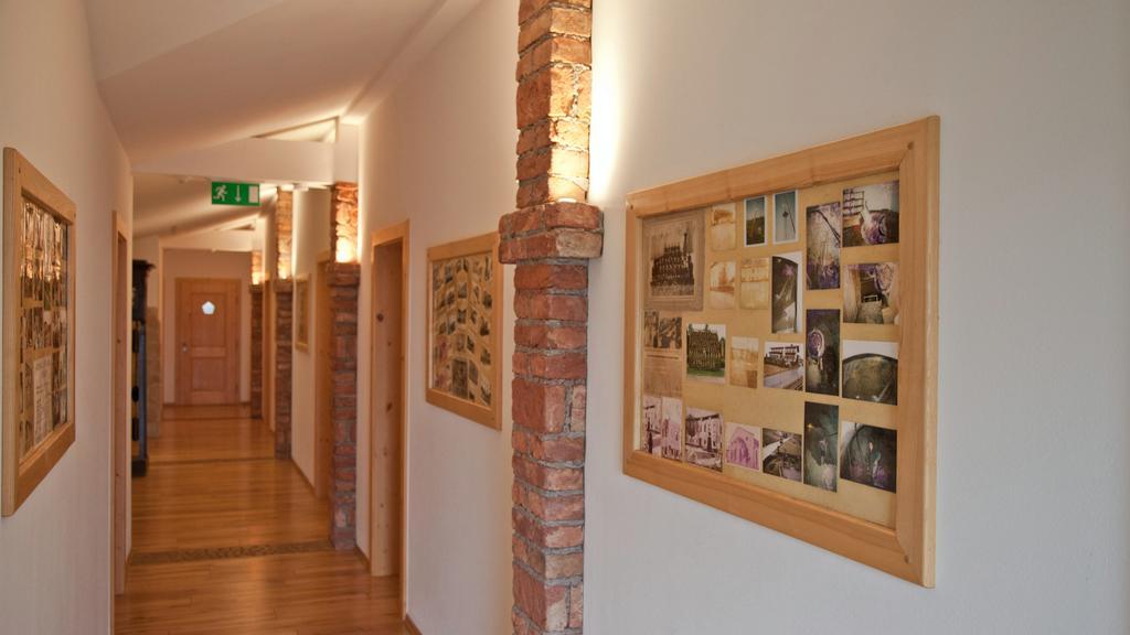 Landgasthof Entenwirt Tarsdorf Εξωτερικό φωτογραφία