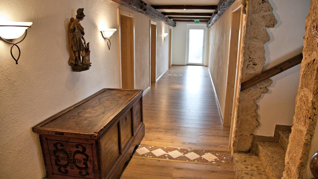 Landgasthof Entenwirt Tarsdorf Εξωτερικό φωτογραφία