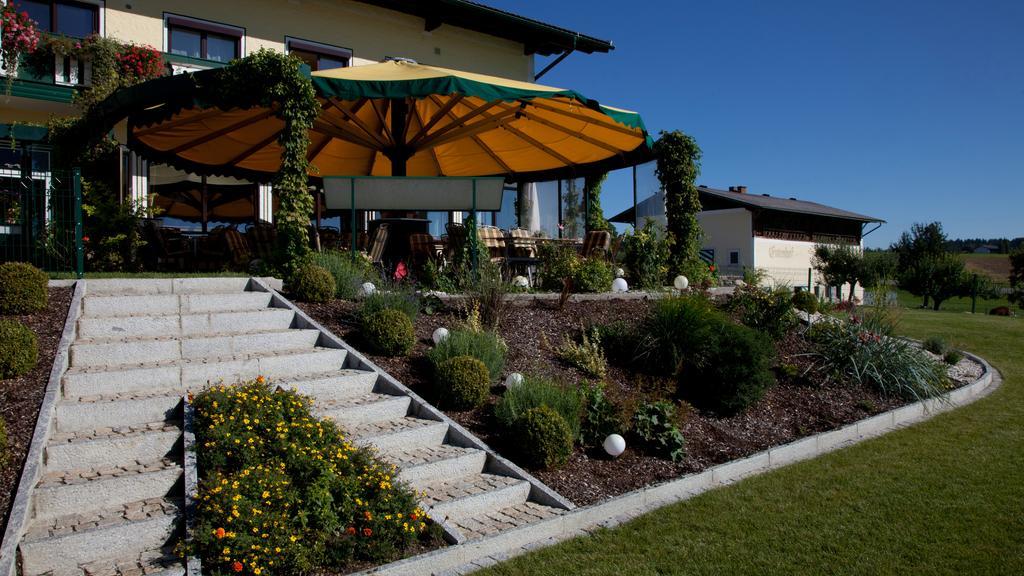 Landgasthof Entenwirt Tarsdorf Εξωτερικό φωτογραφία