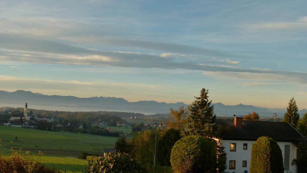 Landgasthof Entenwirt Tarsdorf Εξωτερικό φωτογραφία